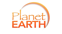 PLANET EARTH HD PLANET EARTH HD